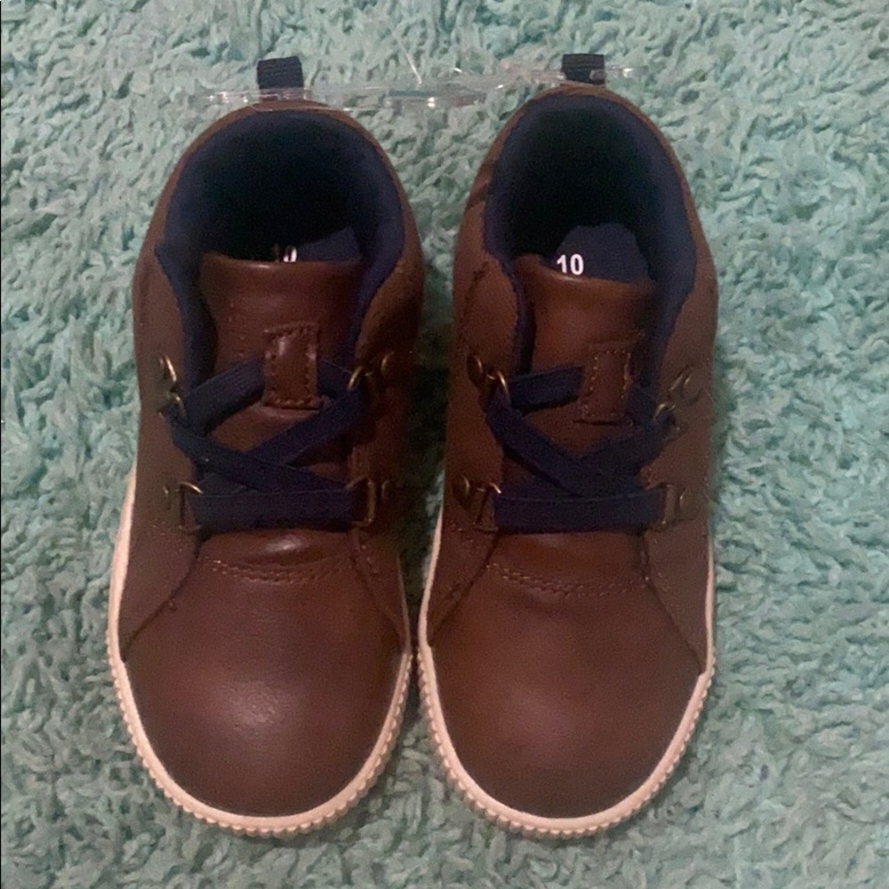 Boys Shoes